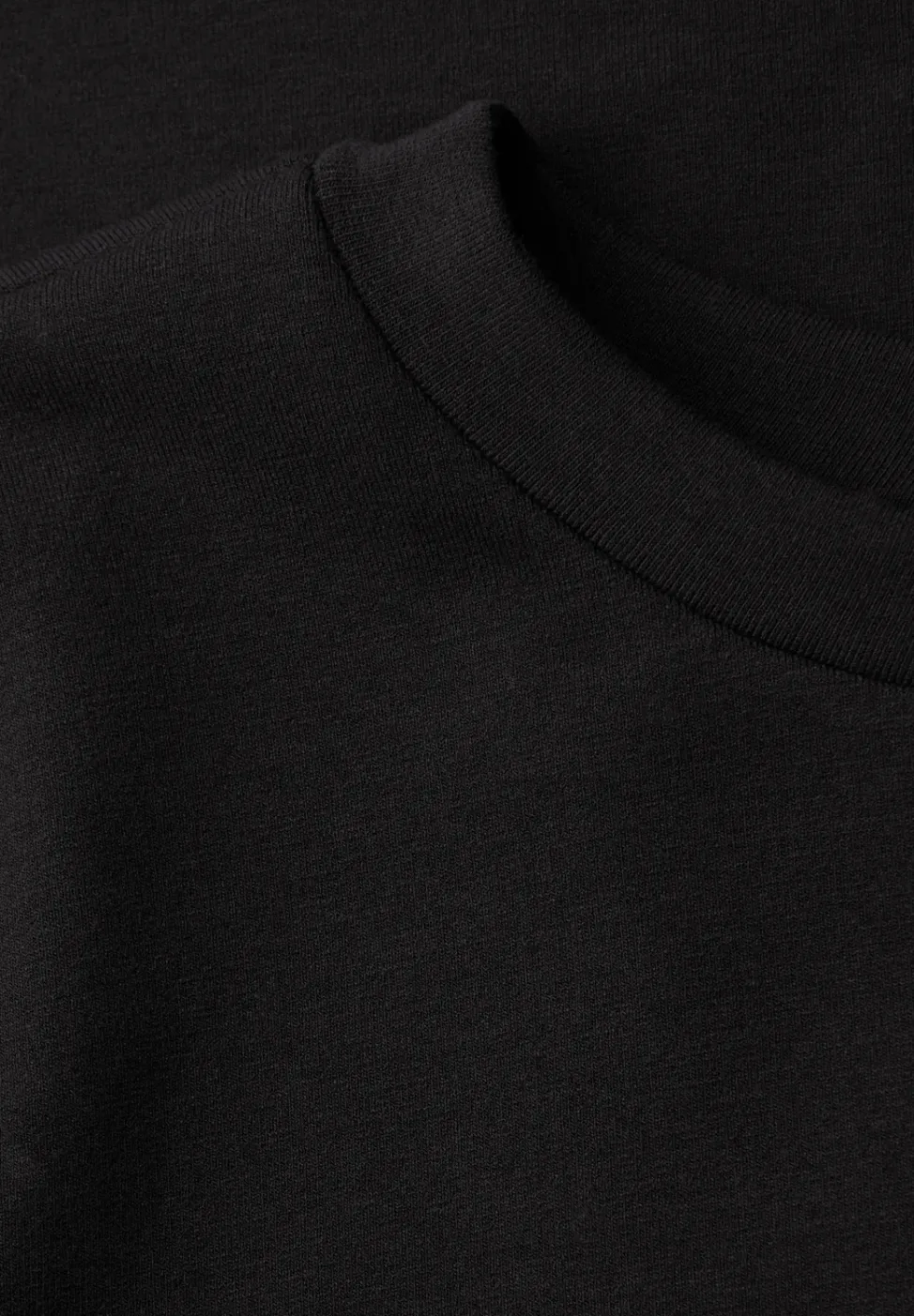 Jacquard shirt