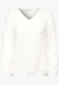 Jaquard blouse