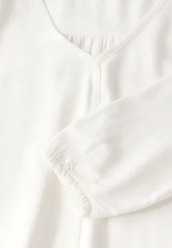 Jaquard blouse