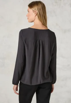 Jaquard blouse