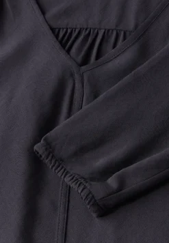 Jaquard blouse