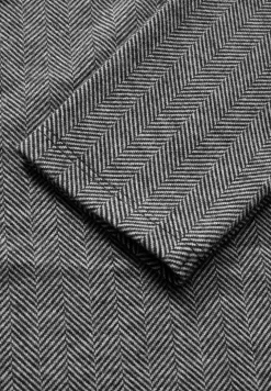 Jaquard overhemd