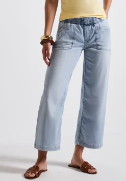Jeans broek