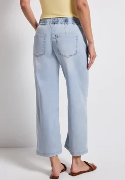 Jeans broek