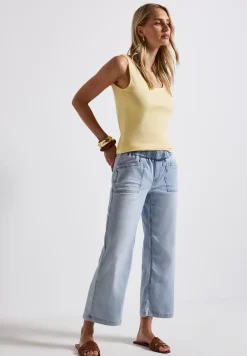 Jeans broek