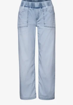 Jeans broek