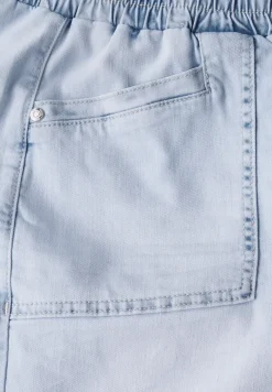 Jeans broek