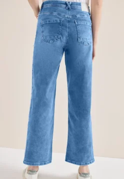 Jeans broek