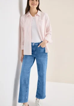 Jeans broek