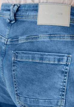 Jeans broek