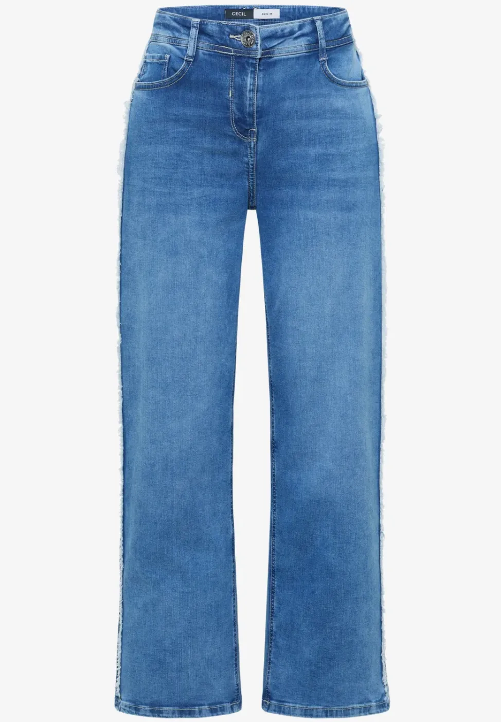 Jeans broek