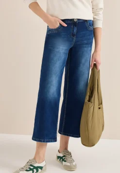 Jeans broek