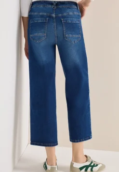 Jeans broek