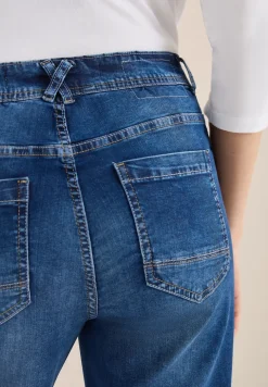 Jeans broek