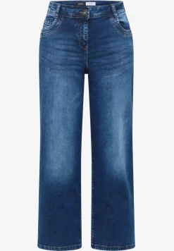 Jeans broek