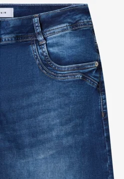 Jeans broek