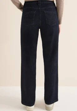 Jeans met edelstenen