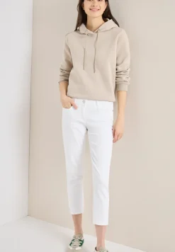 Jeans met smalle pijpen