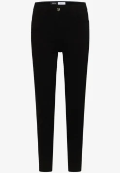 Jeans met smalle pijpen