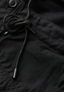 Jeans met wijde pijpen
