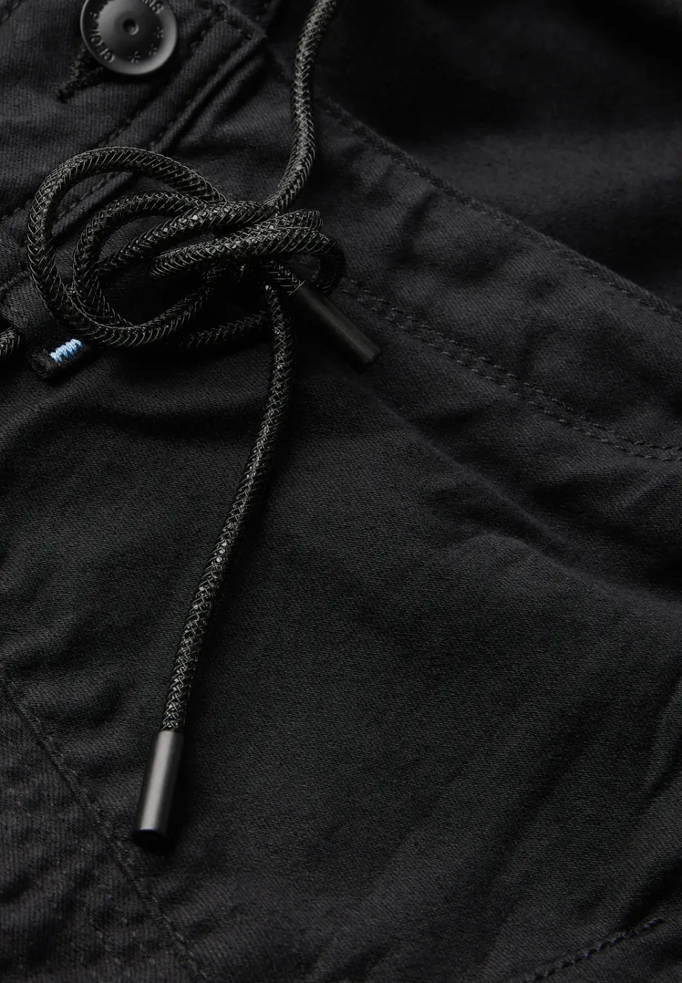 Jeans met wijde pijpen