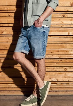Jeans shorts