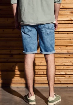 Jeans shorts