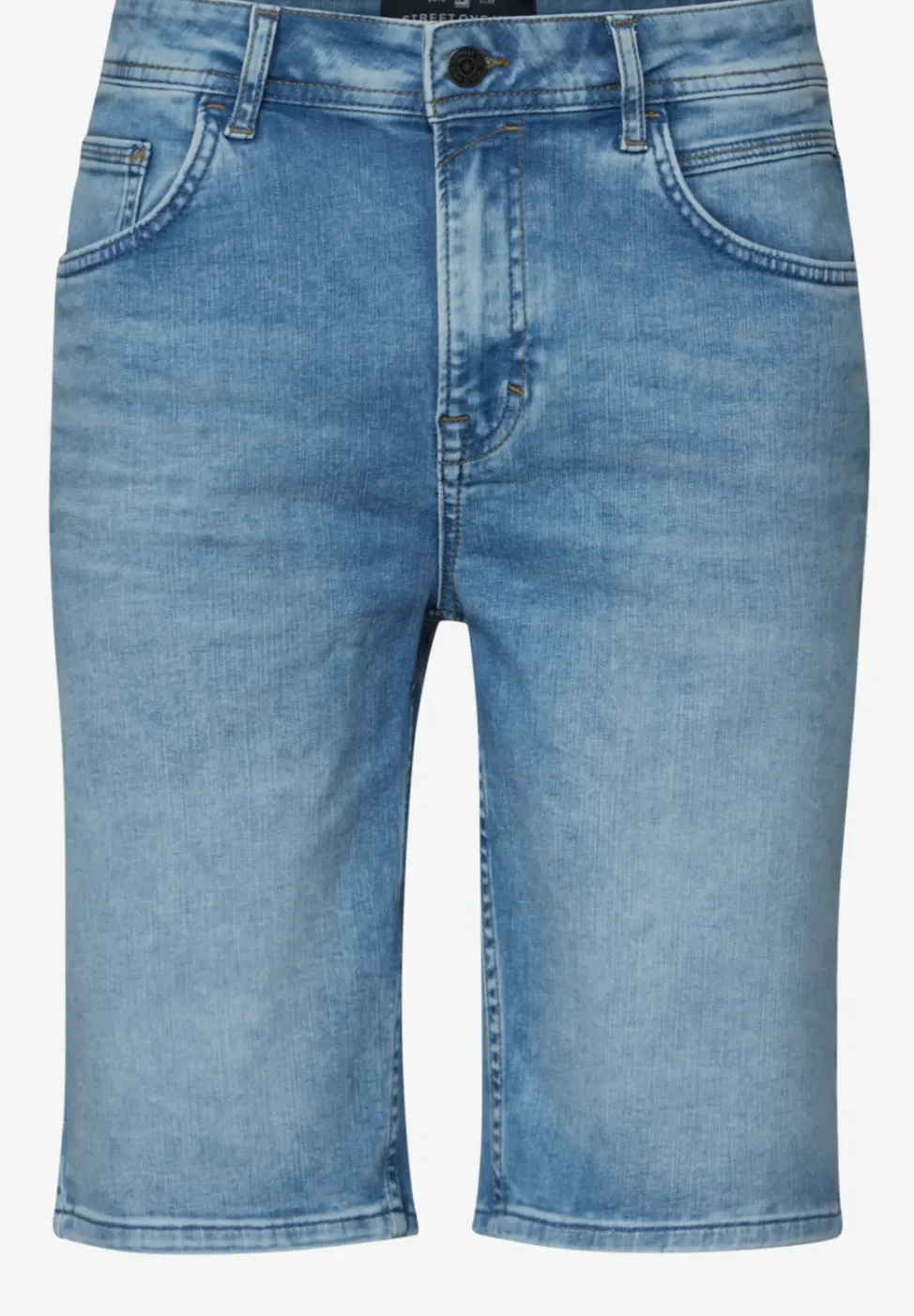 Jeans shorts