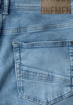 Jeans shorts