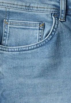 Jeans shorts