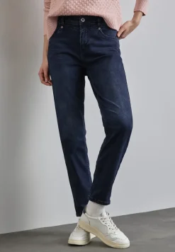 Jeans voor moeders