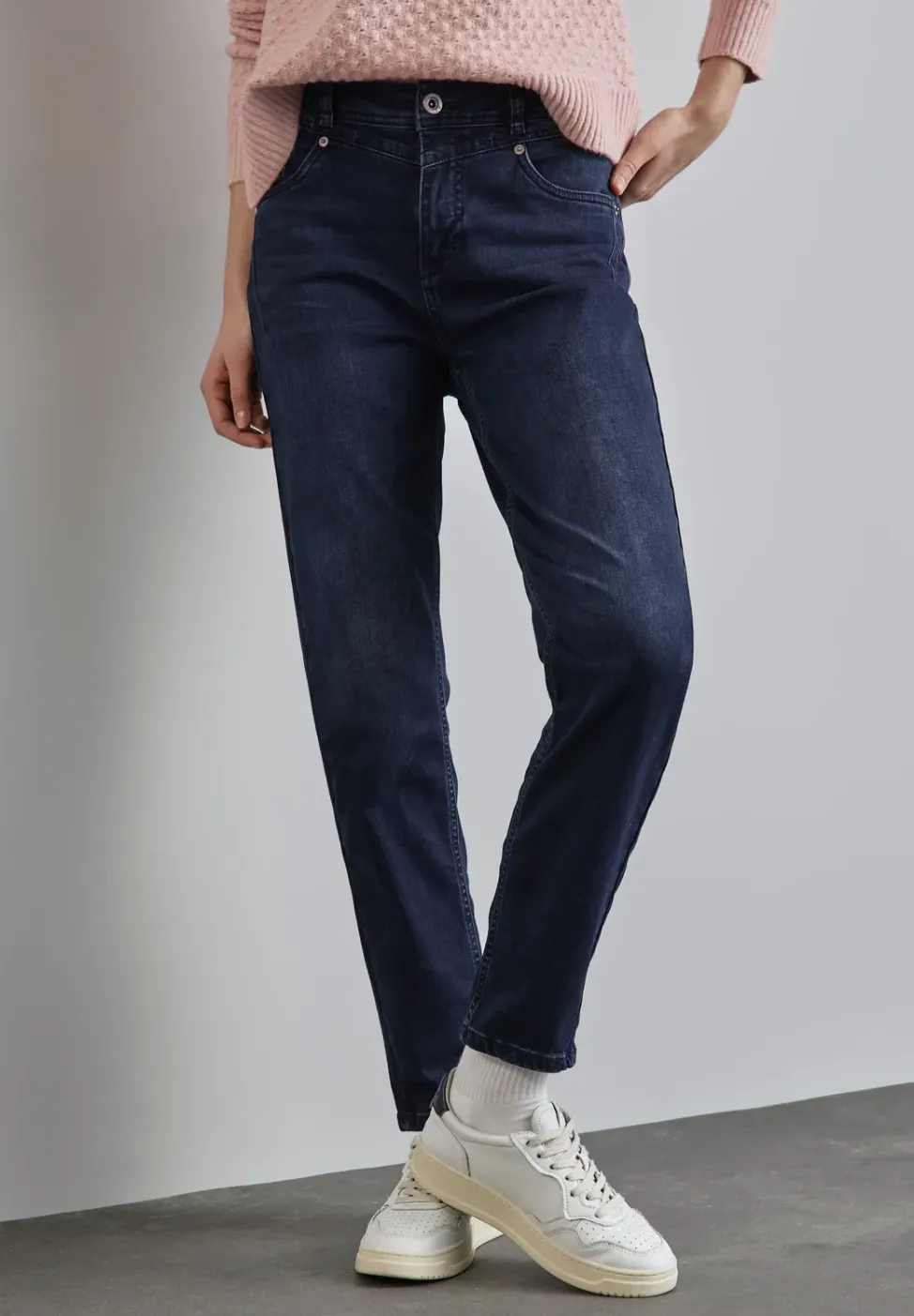 Jeans voor moeders