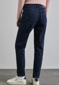 Jeans voor moeders
