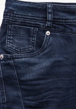Jeans voor moeders