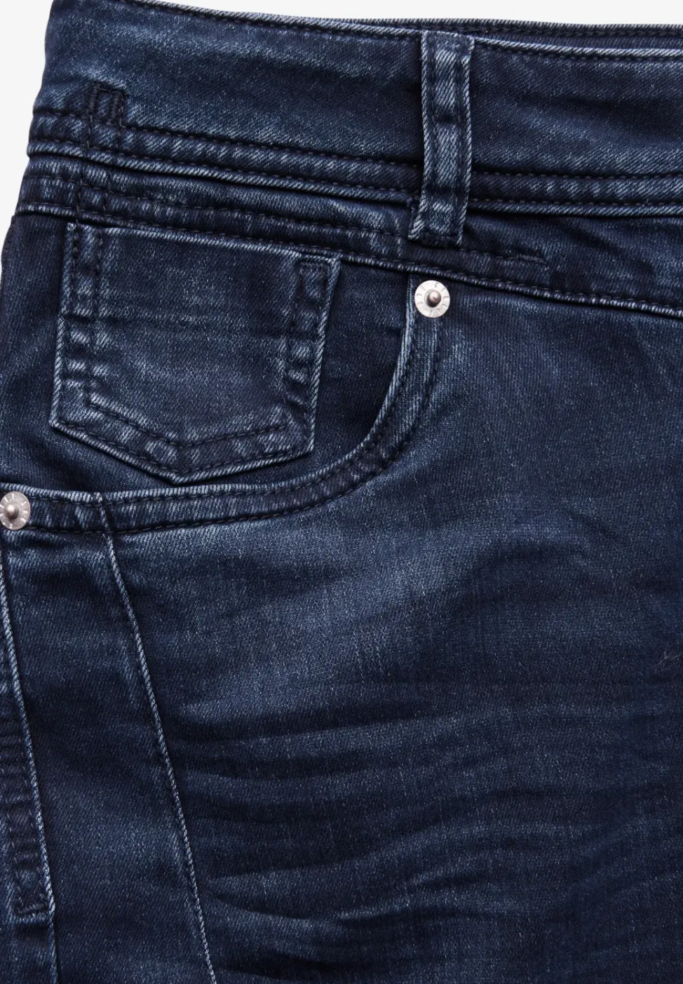 Jeans voor moeders