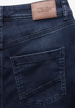 Jeans voor moeders