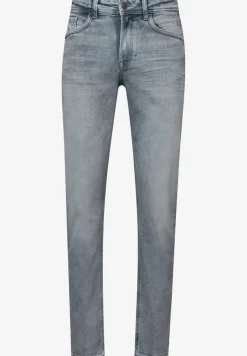 Jeans met smalle pijpen
