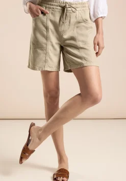 Jeansshort