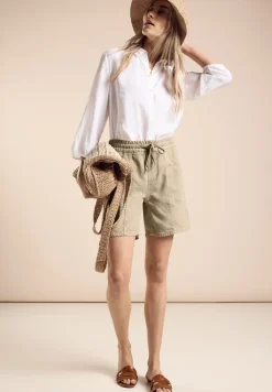 Jeansshort