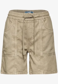 Jeansshort