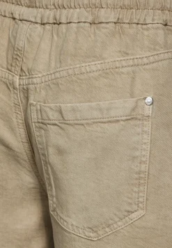 Jeansshort