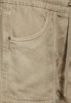 Jeansshort