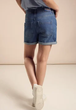 Jeansshort