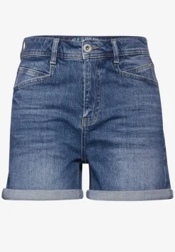 Jeansshort