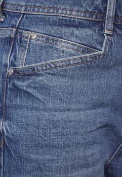 Jeansshort