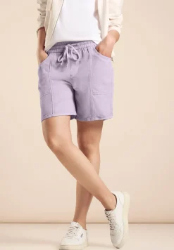 Jeansshort
