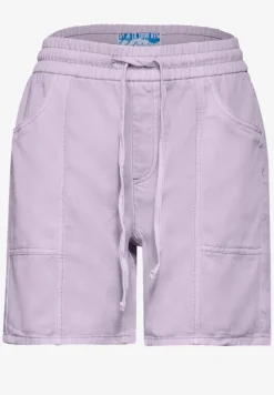 Jeansshort