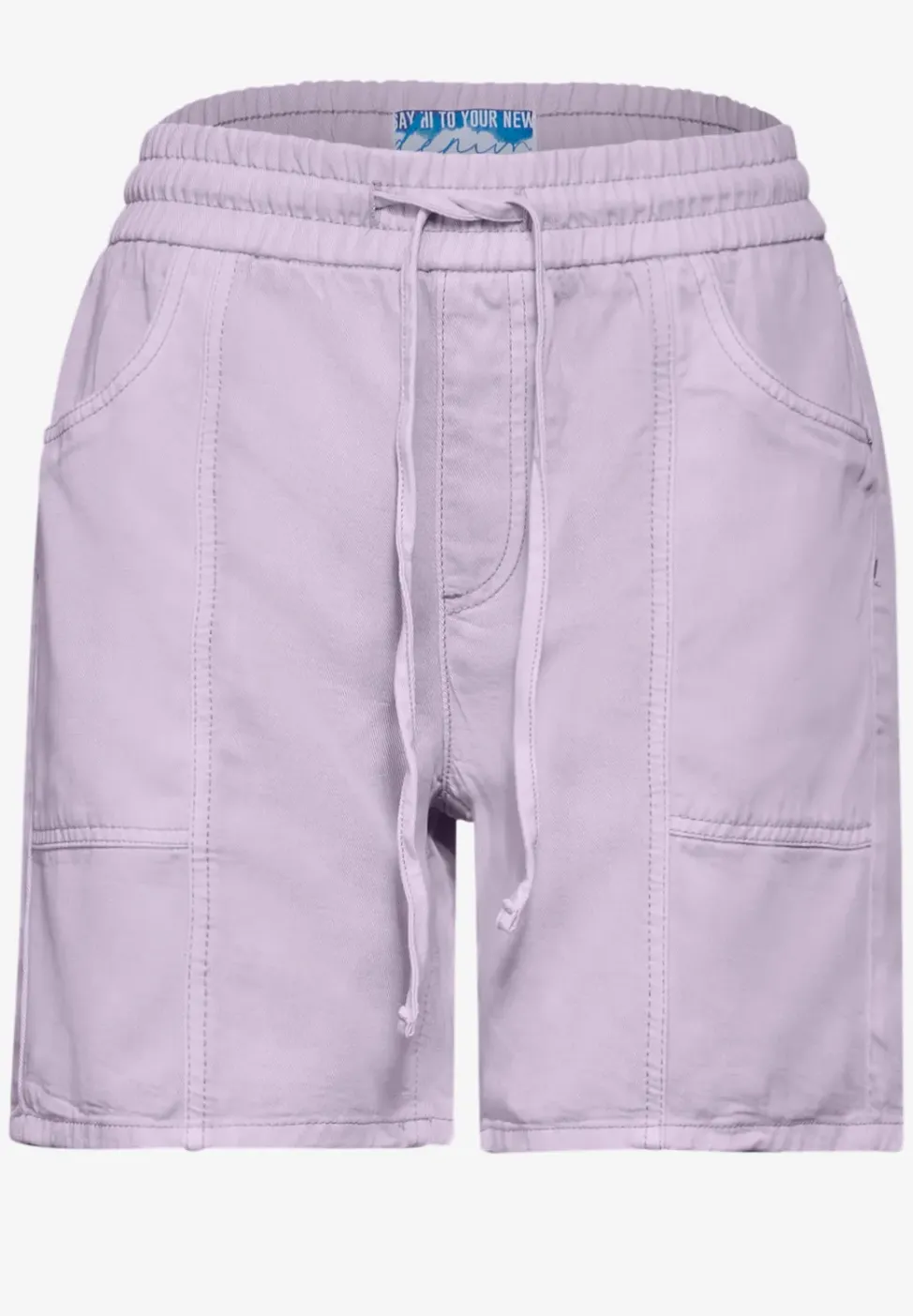 Jeansshort