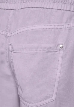 Jeansshort