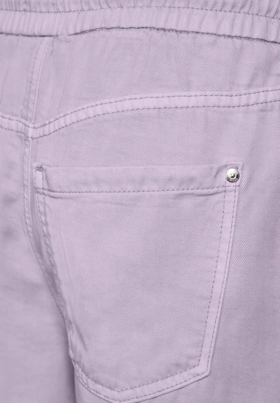 Jeansshort